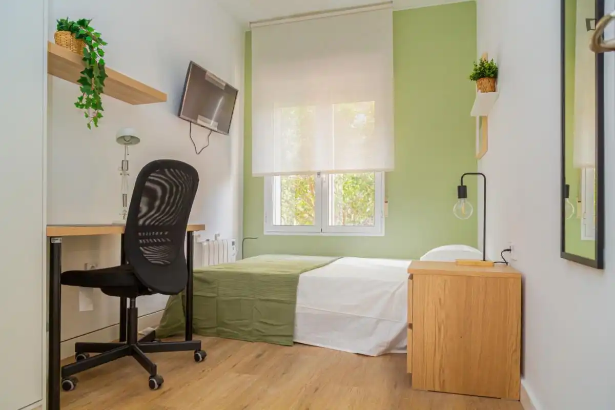 Habitació a Universidad San Francisco