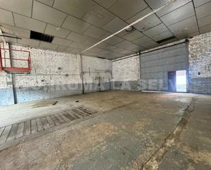 Industrial buildings for sale in Blanes