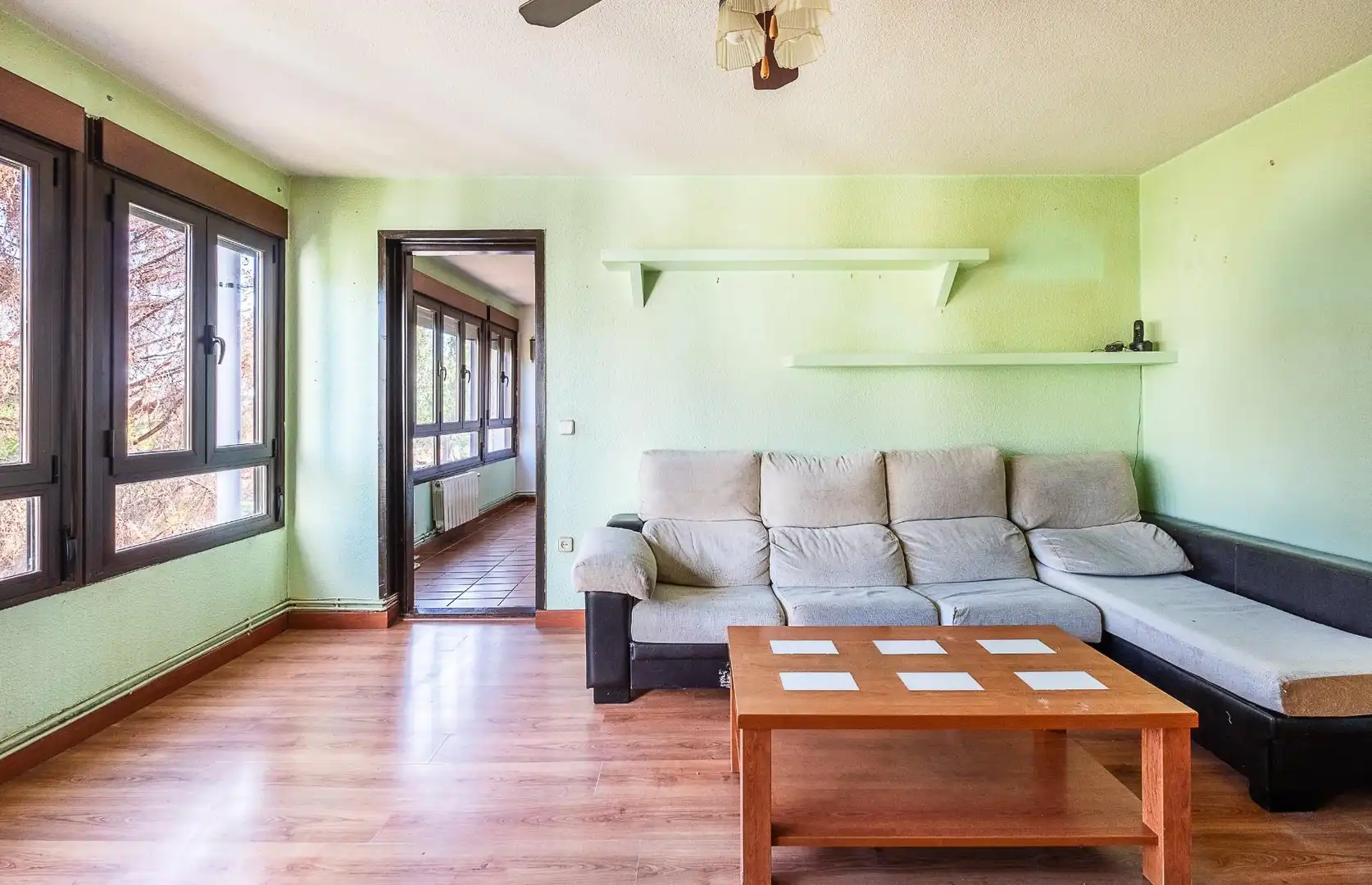 Piso con piscina en venta en Dehesa – El Soto, imagen 10