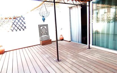 Terrace of Attic for sale in Paiporta  with Air Conditioner, Terrace and Balcony