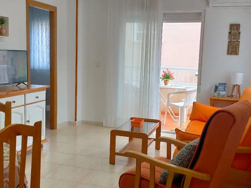 Apartment mit Aufzug zur Miete in Plaza Médico José María Sanz 1, imagen 2