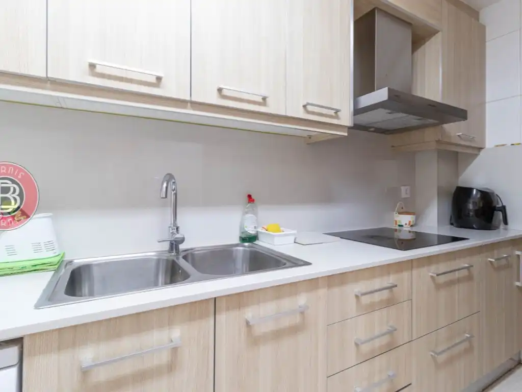 Cocina de Piso en venta en Igualada