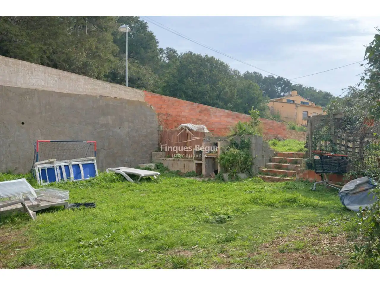 Detached house with garden for sale in Calle Francesc Deulofeu, imagen 13