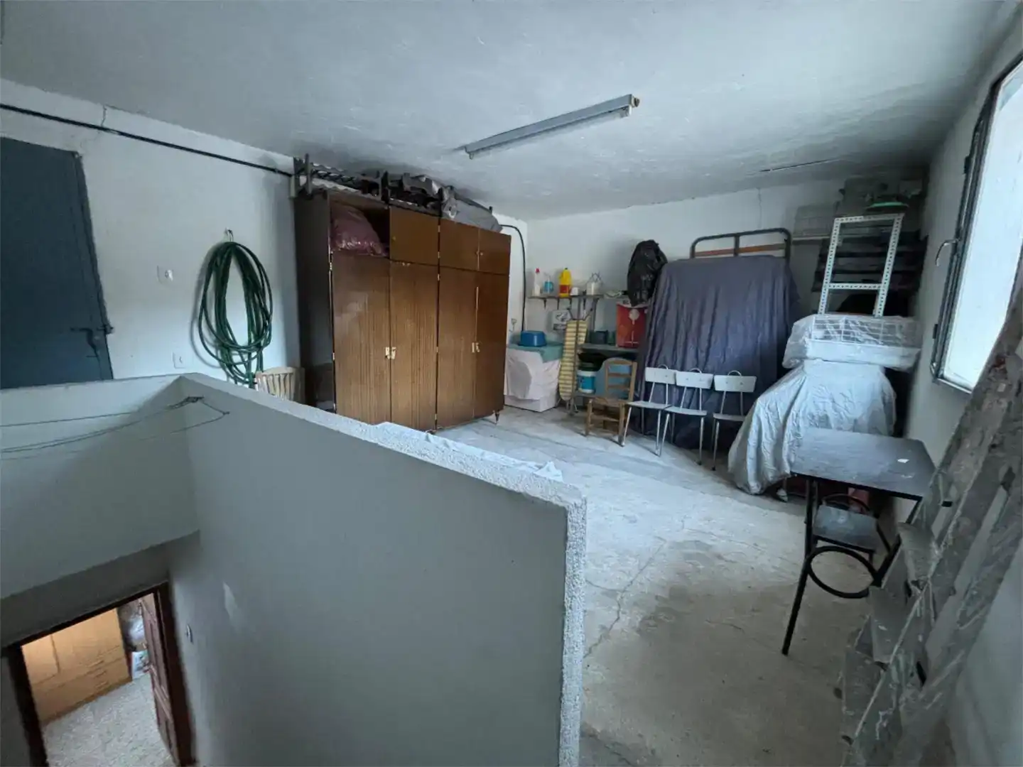 Piso en venta en Alboloduy
