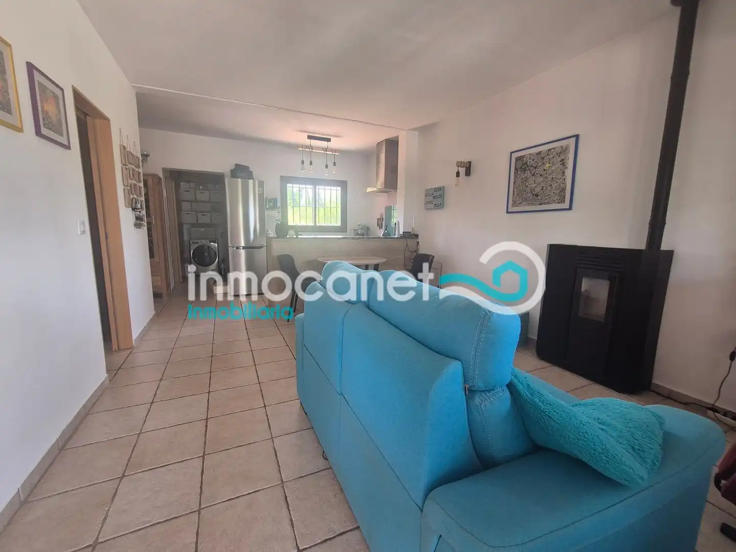 Finca rústica en venta en Oliva con Jardín privado, Terraza y Trastero