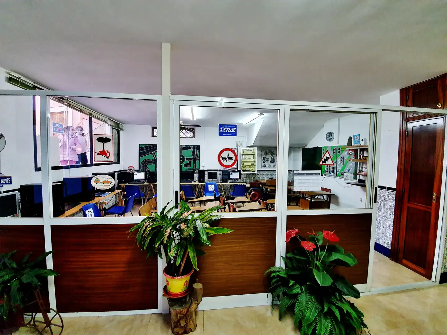 Local commercial en cession à Lanjarón, imagen 14