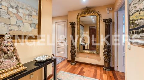 Foto 4 de Casa o xalet en venda a La Florida -  El  Plantío, Madrid