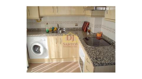 Foto 3 de Àtic en venda a Calle Cándido Rodríguez Pinilla, Pizarrales, Salamanca Capital