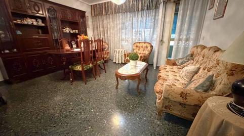 Foto 3 de Pis en venda a Feria, Albacete