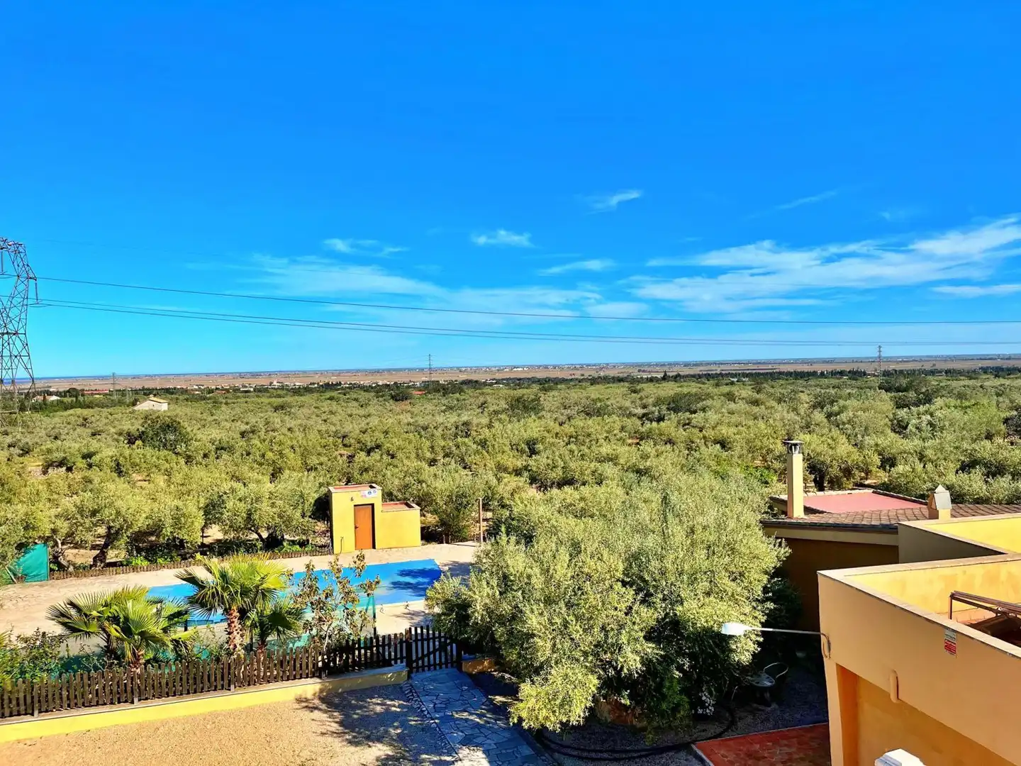 Chalet en venta en Camarles, imagen 76