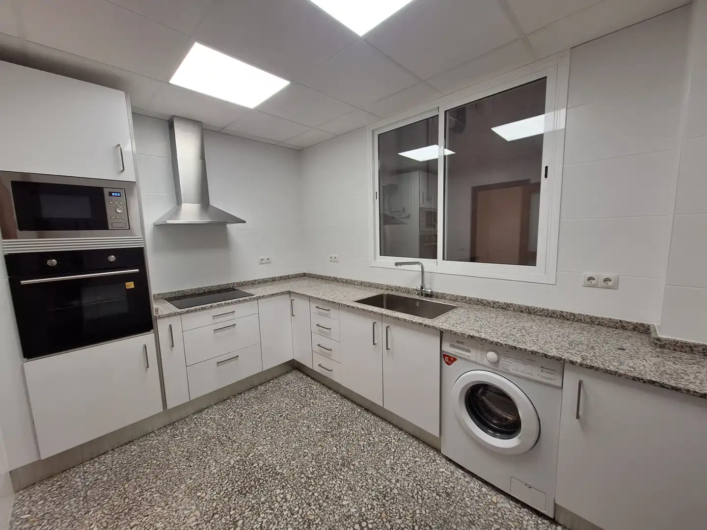 Wohnung mit Aufzug zum Verkauf in Sueca ciudad, imagen 8