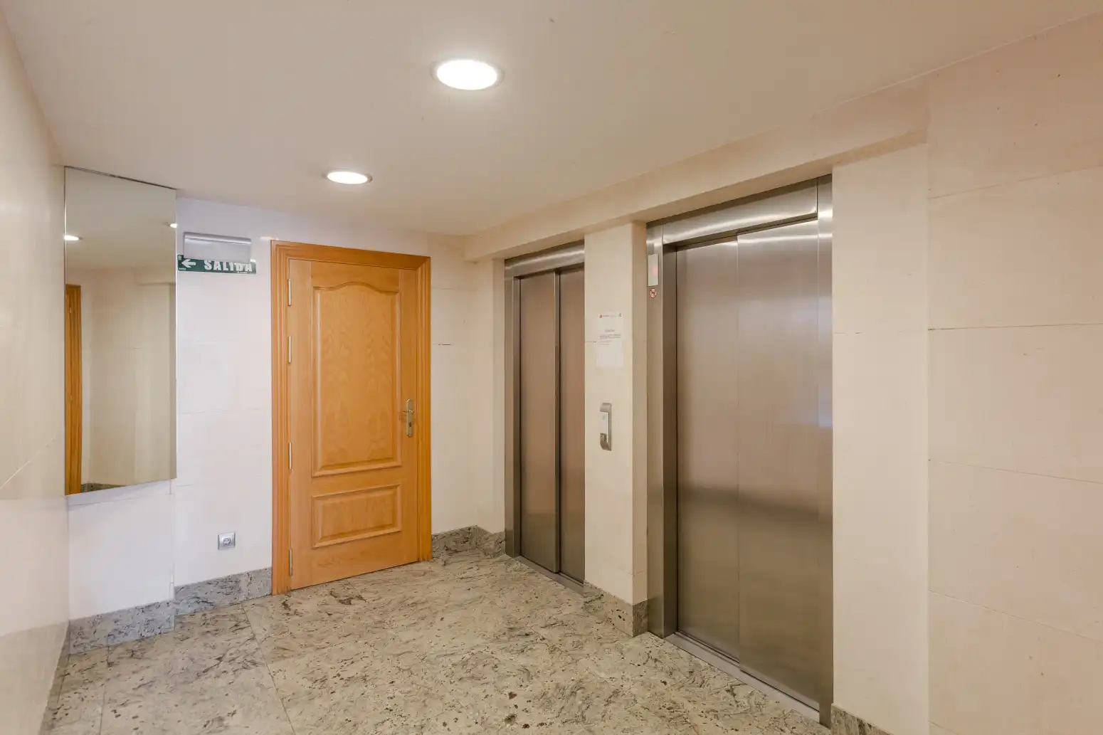 Appartement avec terrasse à vendre à Ansoáin - LAPURBIDE 3, imagen 8