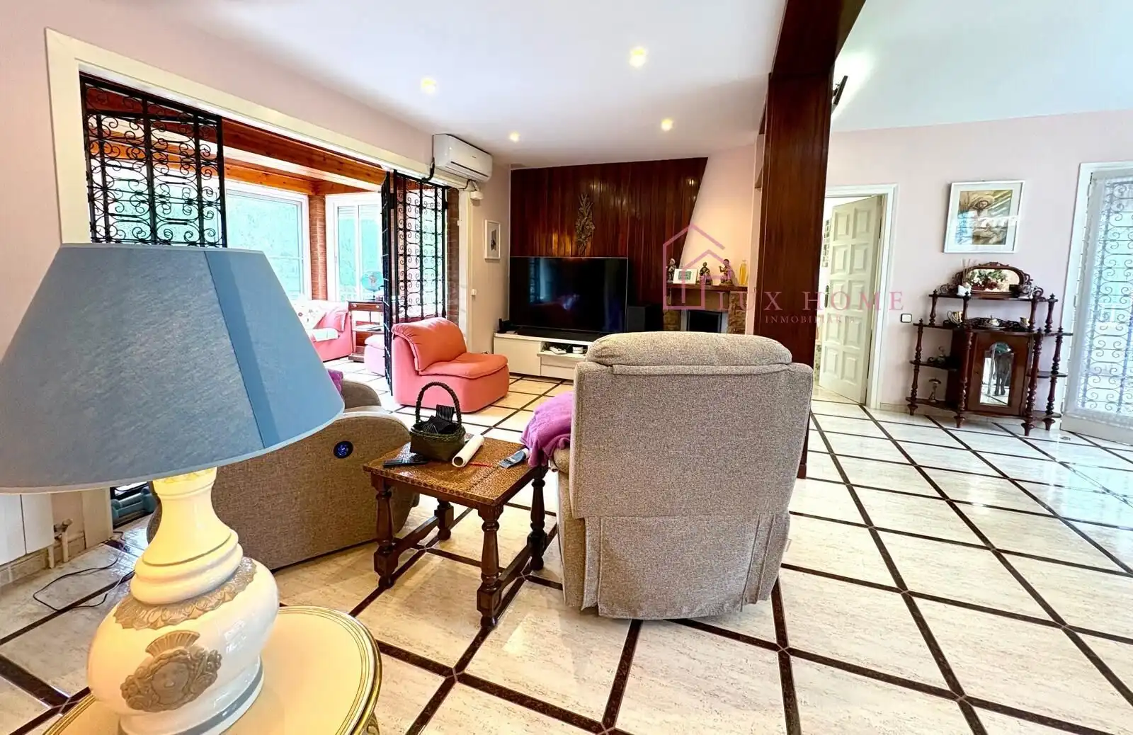 Villa con piscina in vendita a Vilanova del Vallès, imagen 26