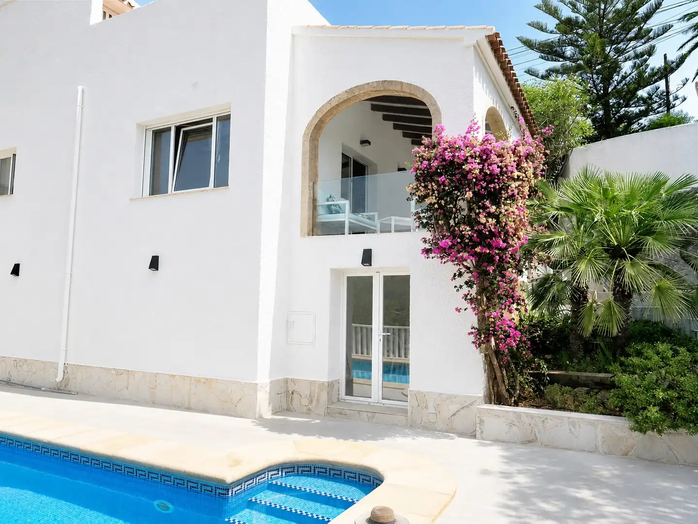 Casa con giardino in vendita a La Granadella  - Costa Nova, imagen 20