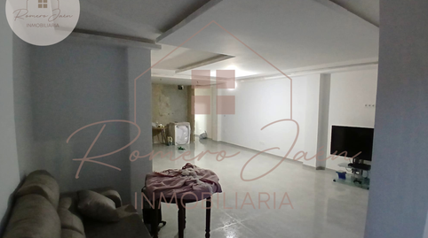 Foto 4 de Piso en venta en San Felipe - El Almendral - La Merced,  Jaén Capital