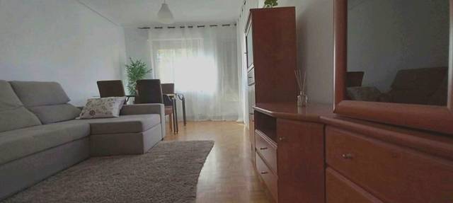 Piso en Alquiler en Logroño - PZ FERMIN GURBINDO en San Millán - Ayuntamiento