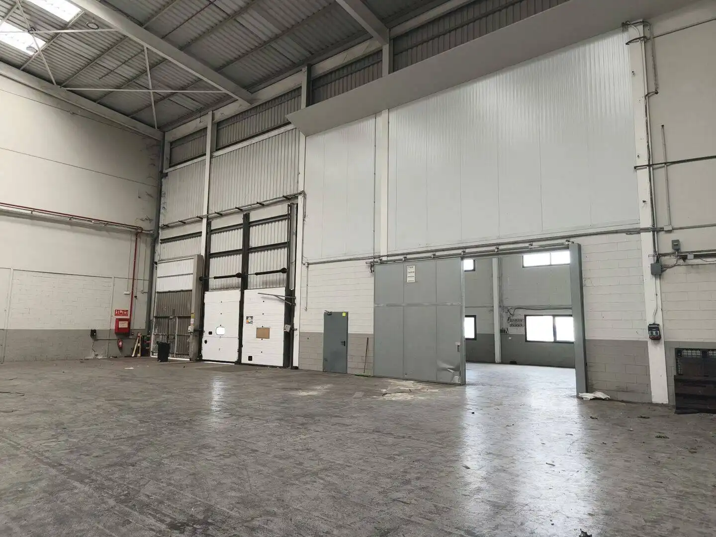 Fabrikhallen zur Miete in El Prat de Llobregat