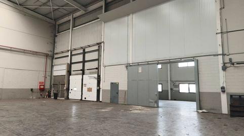 Foto 5 von Fabrikhallen zur Miete in Eixample Sud - La Barceloneta, El Prat de Llobregat