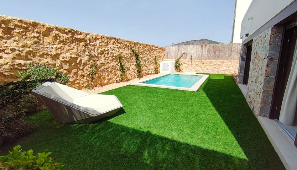 Photo 1 of Flat for sale in Balcón de Finestrat - Terra Marina, Alicante