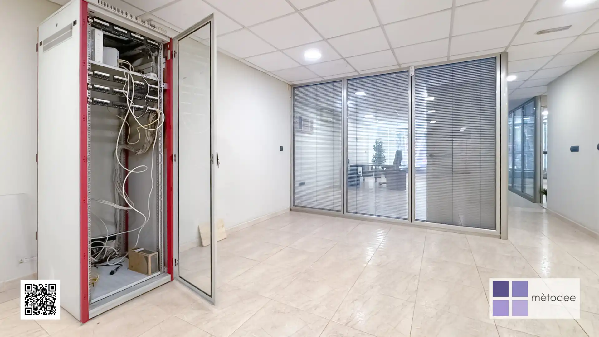 Bureau avec ascenseur à vendre à Carrer de Vilamarí, imagen 37