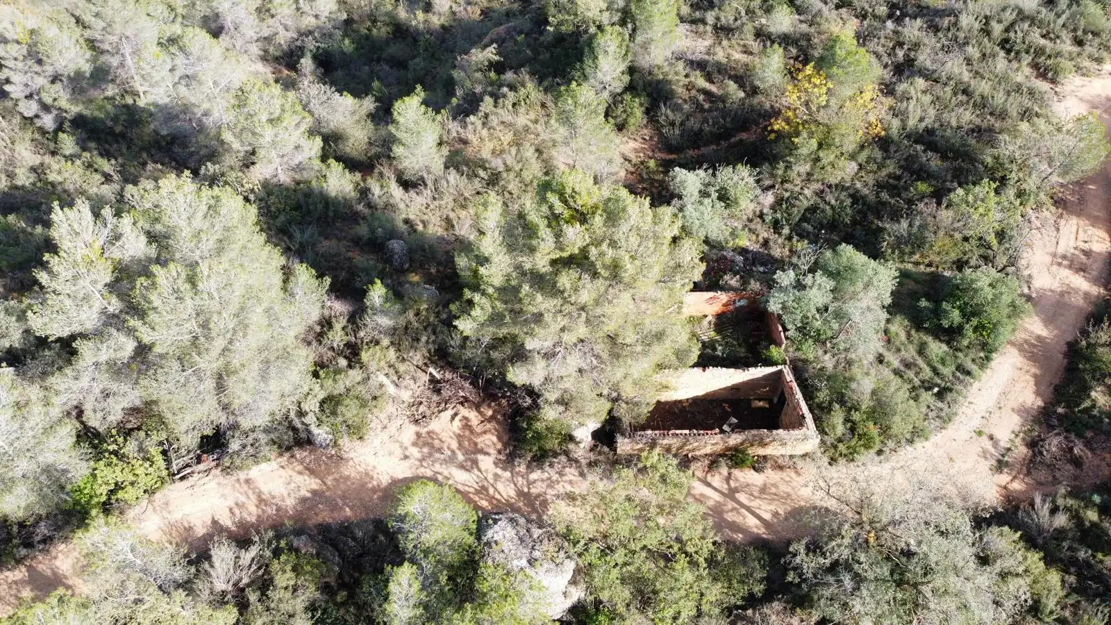 Terreno rustico in vendita a Cervià de Les Garrigues, imagen 20