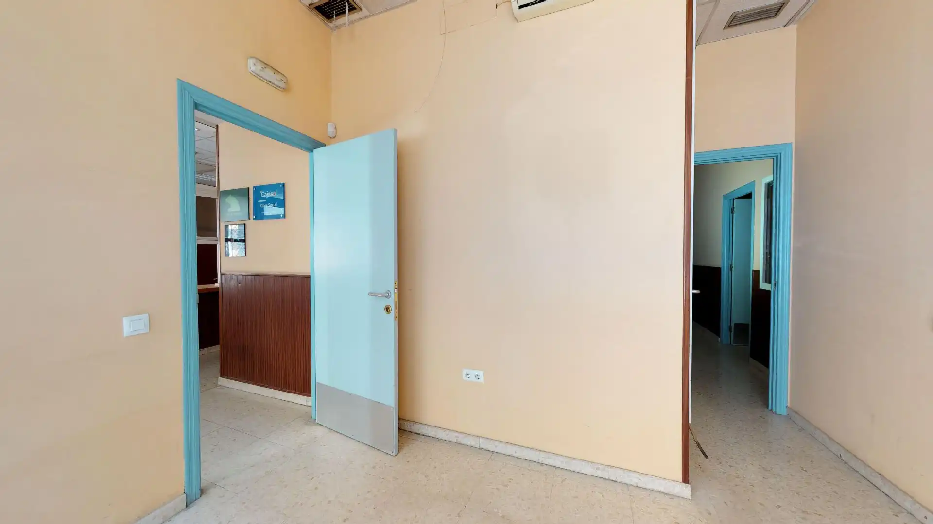 Oficina en venta en Sevilla con Aire acondicionado