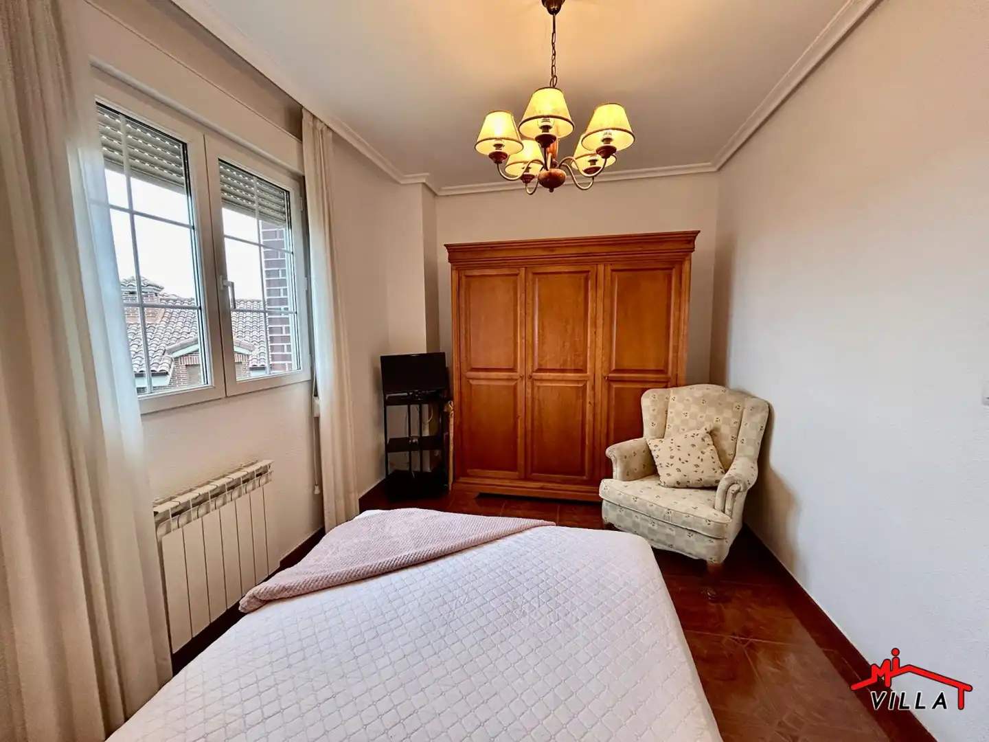 Habitación de Casa o chalet en venta en Limpias con Calefacción y Piscina comunitaria