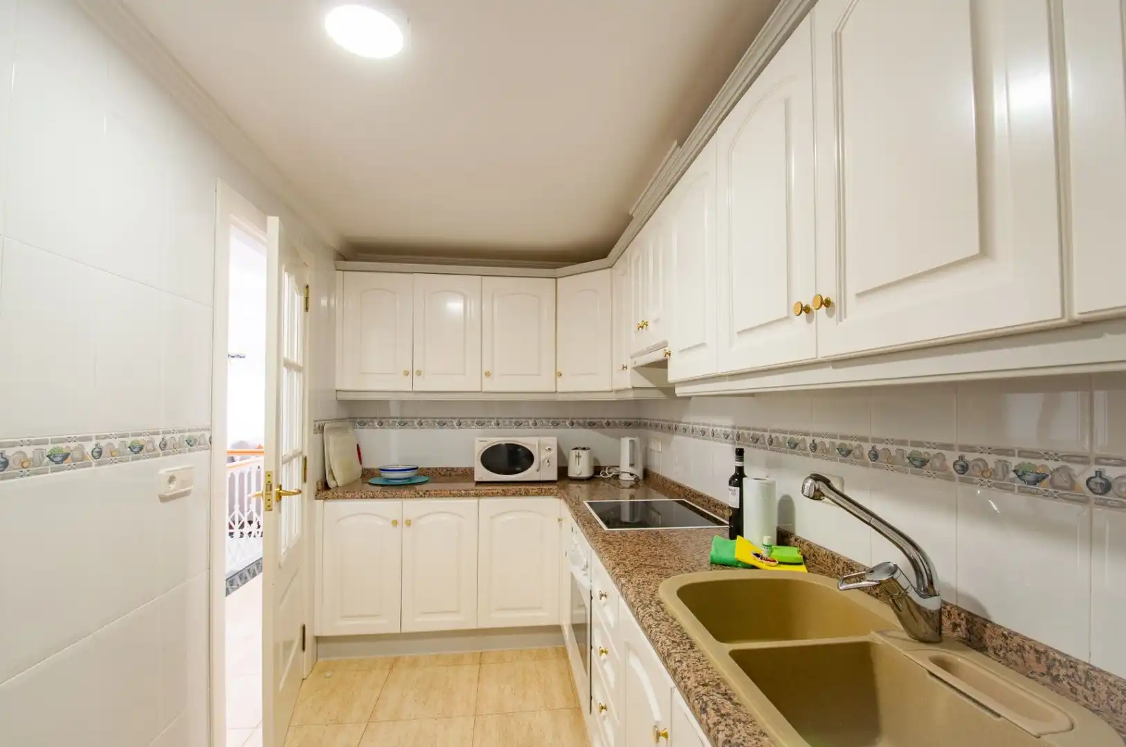 Apartament en venda a Casco Urbano