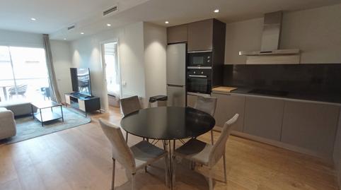 Foto 5 de Pis en venda a Carrer de Còrsega, La Nova Esquerra de l'Eixample,  Barcelona Capital