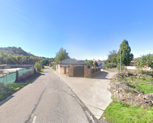 Exterior view of Apartment for sale in Valdesamario