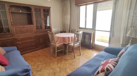 Foto 5 de Pis de lloguer a Rúa Sáenz Díez, Centro, Ourense Capital