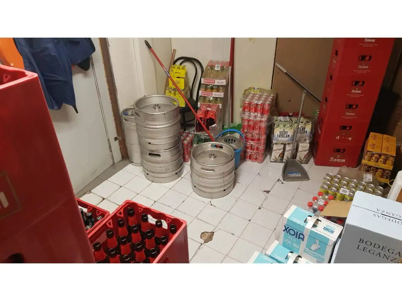 Business premises for sale in Avenida costa brava 7, imagen 24