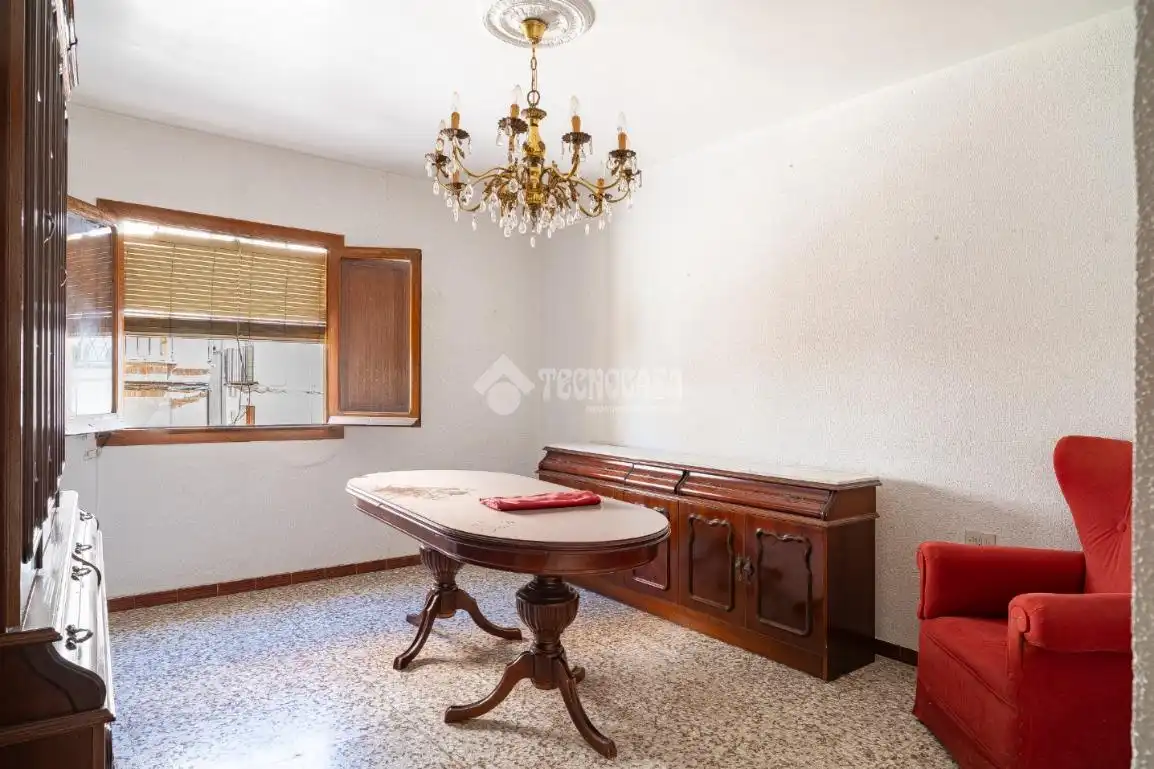 Casa en venda a Pl. Alforjas Para la Poesía, imagen 20