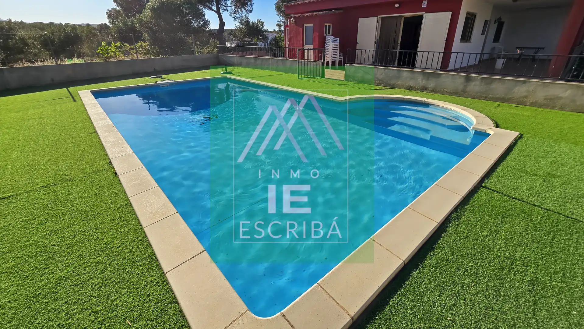 Casa o chalet en venta en Urbanizacion Lloma Molina, 13, Catadau