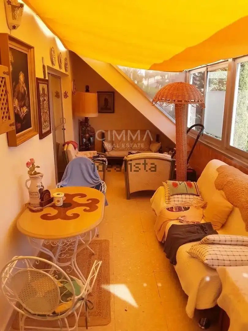 Casa o xalet en venda en La Nucia amb Aire condicionat, Calefacció i Terrassa