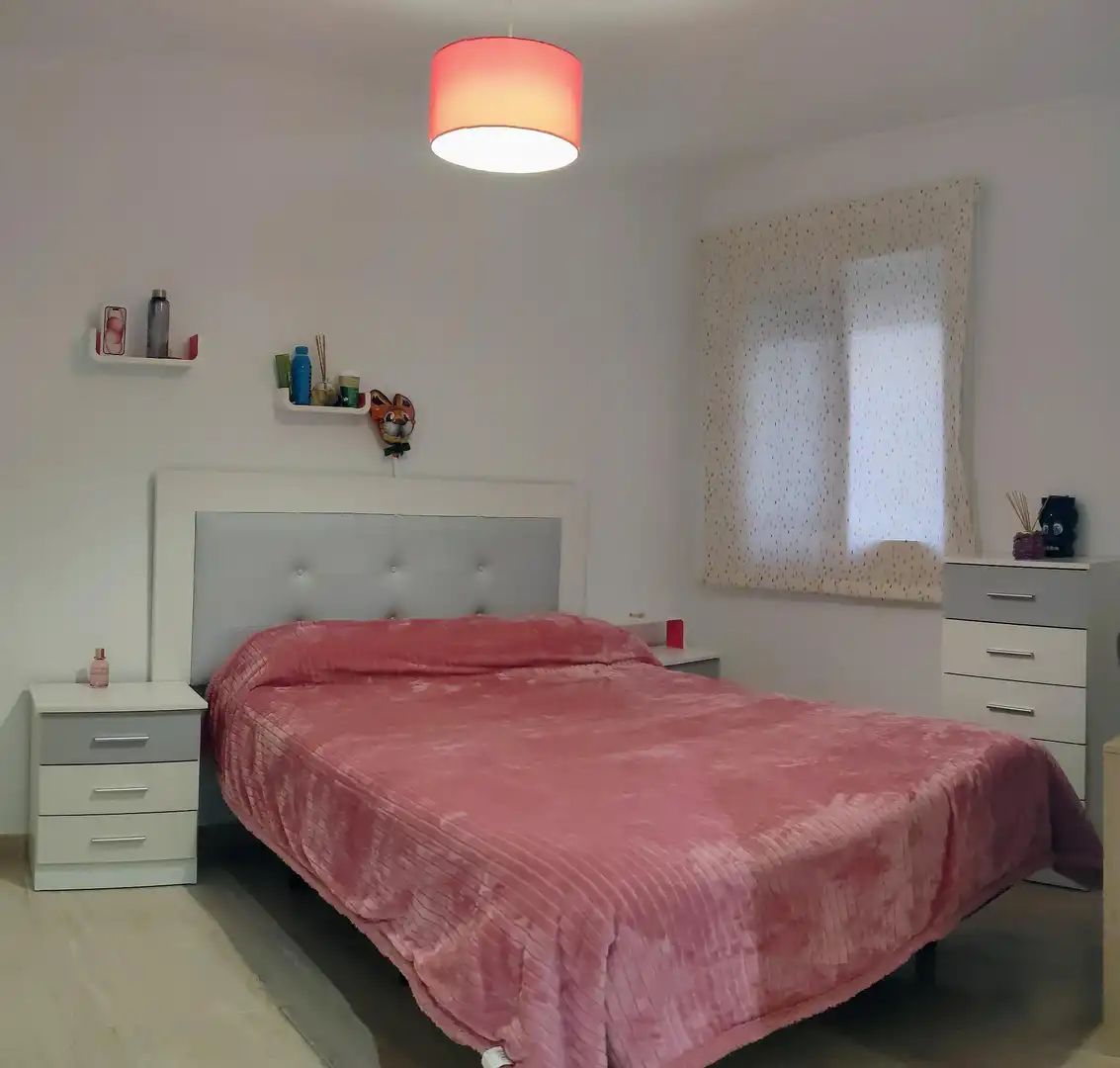 Piso con ascensor en venta en Purchena, imagen 10