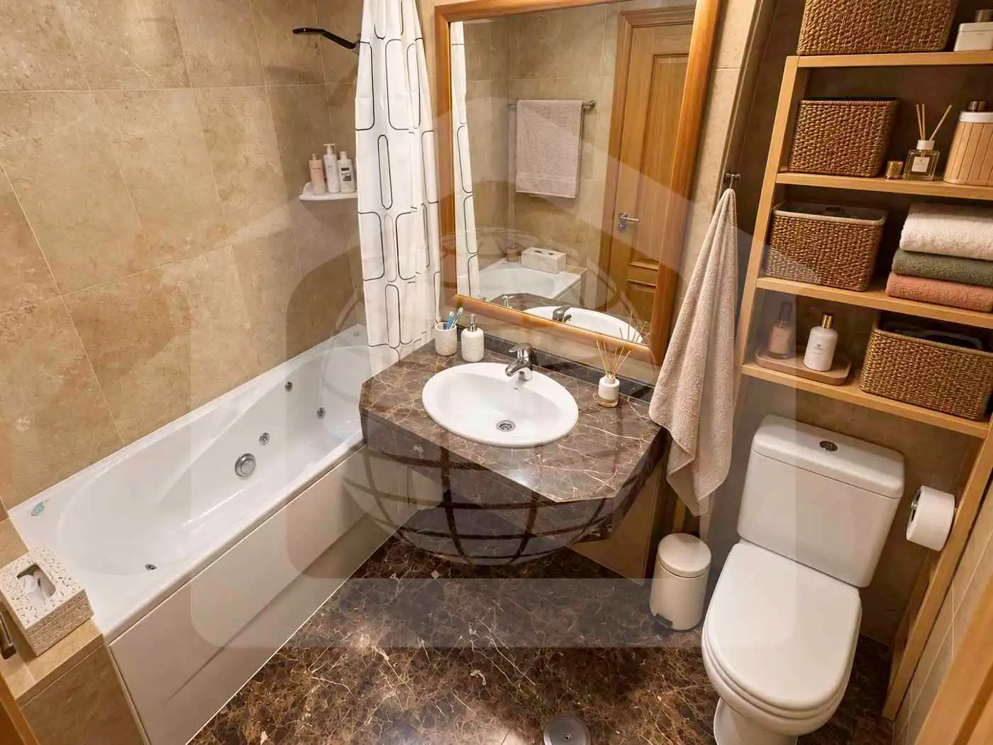 Appartamento con piscina in vendita a Avenida Imperio Argentina, imagen 12