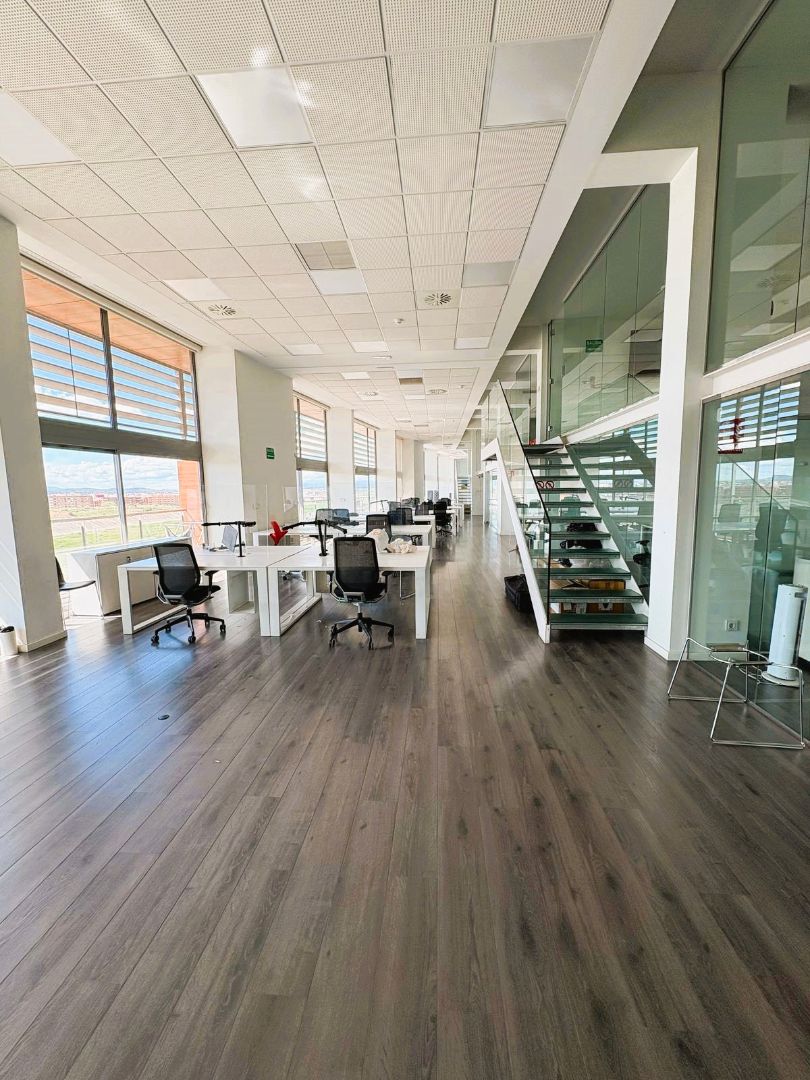 Office to rent in Xirivella