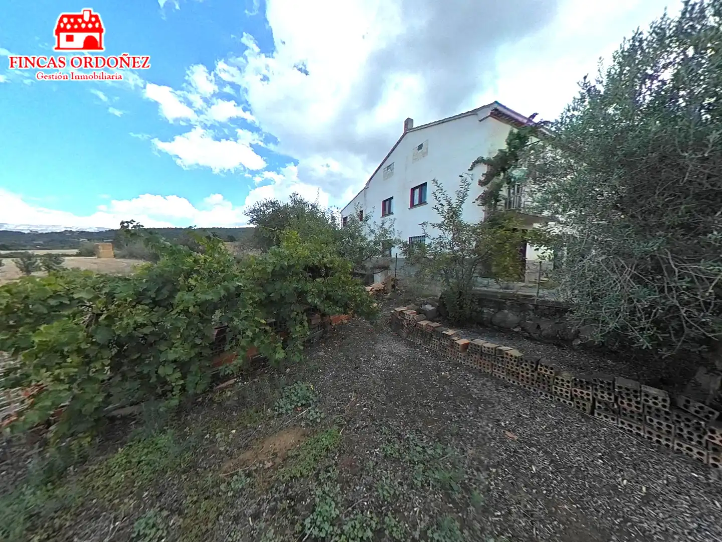 Casa o chalet en venta en Isona i Conca Dellà