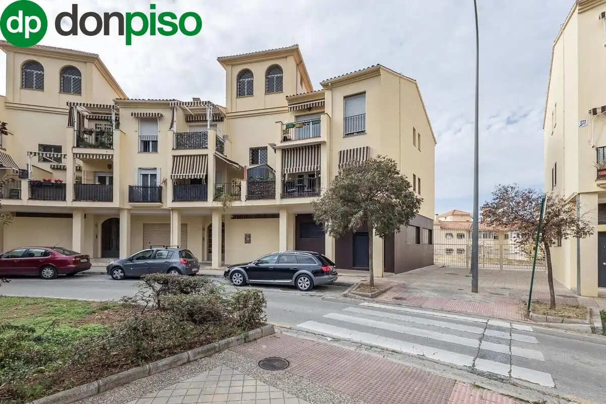 Flat for sale in Calle EL CASTAÑAL, Camino de los Neveros - Serrallo