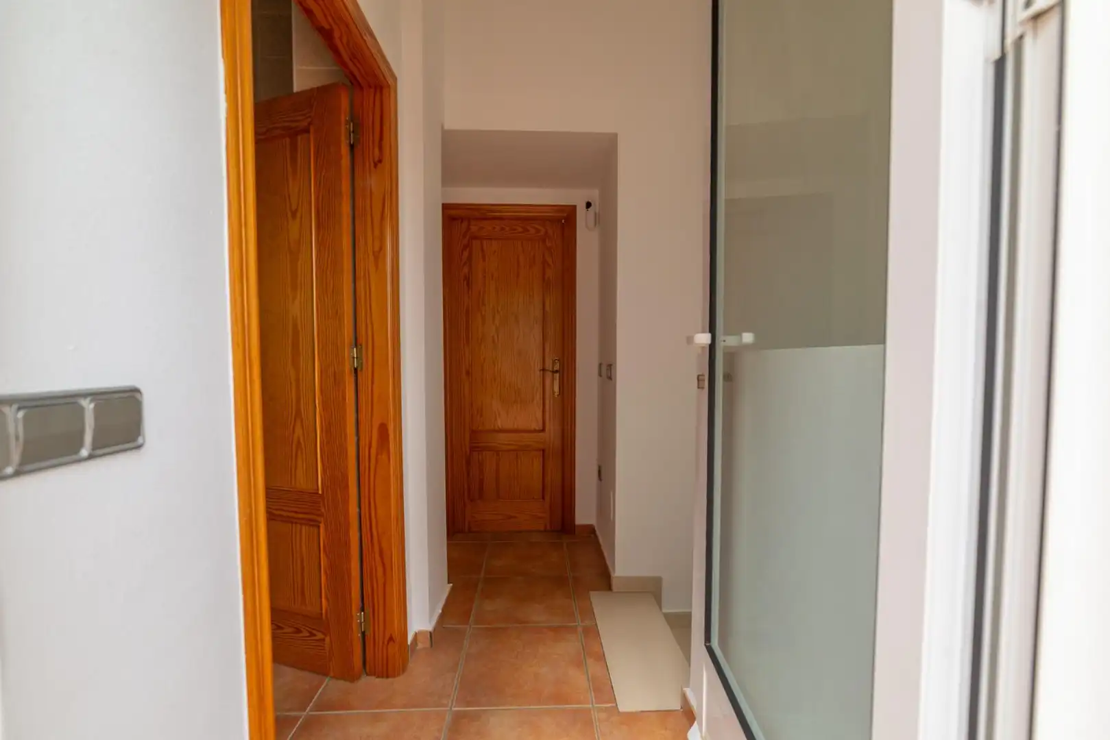 Attic for sale in San Javier  with Terrace, Storage room and Alarm