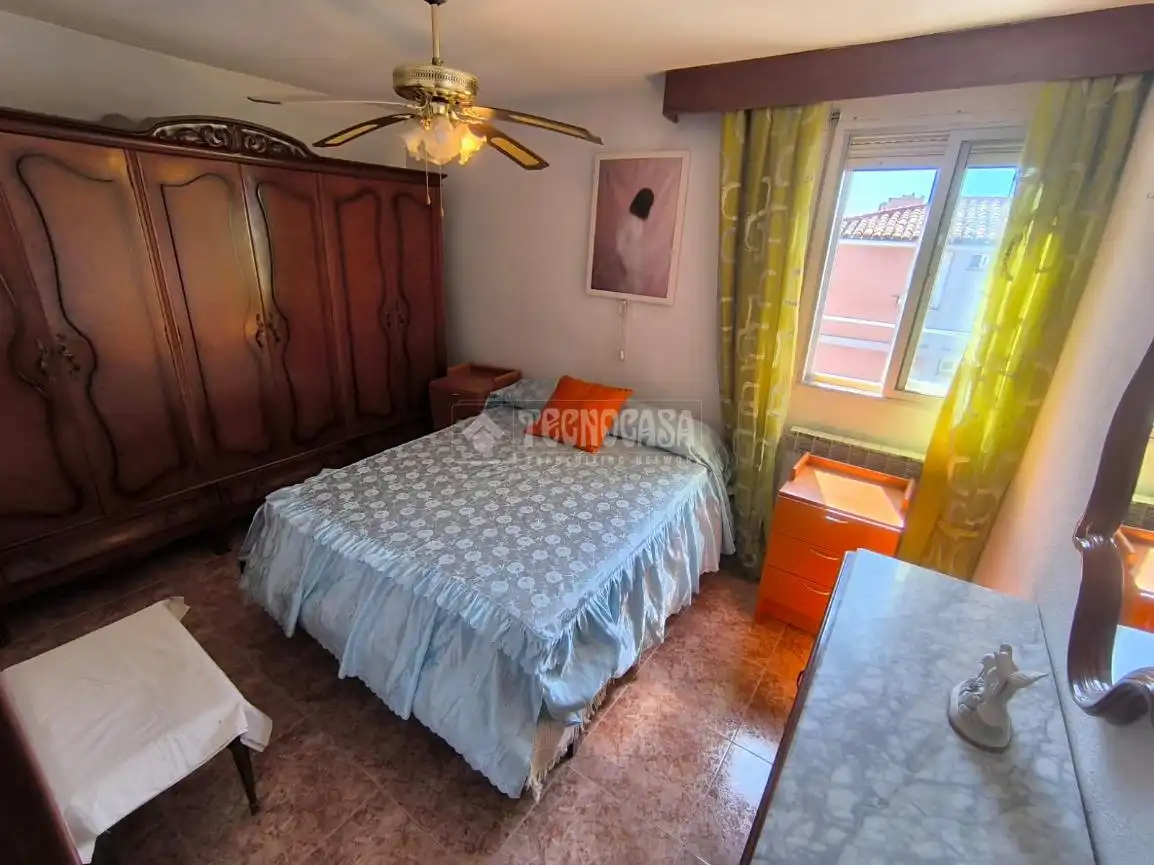 Habitación de Piso en venta en Madrid
