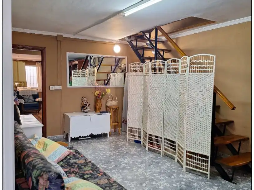 Casa en venta en Extremadura 49, imagen 5