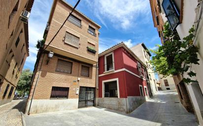 Pis en venda a Hospedería de San Bernardo, Casco Histórico