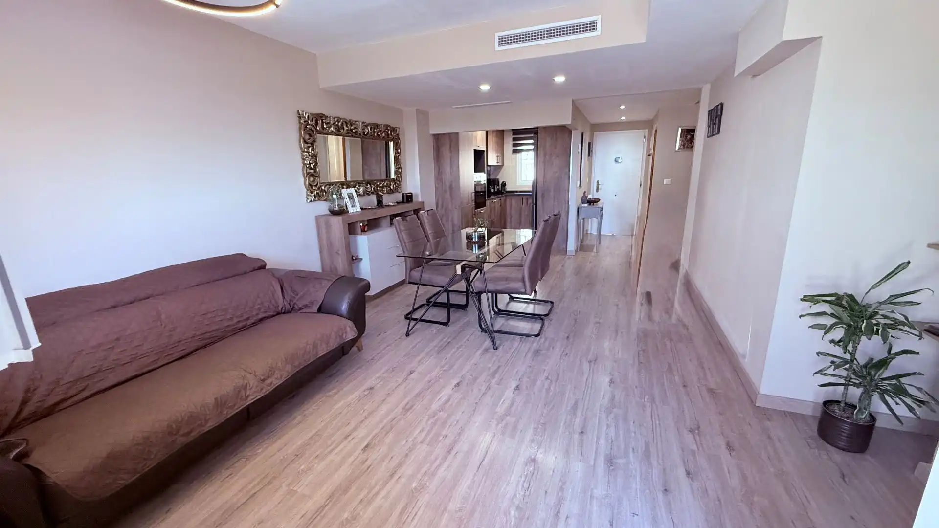 Bungalow amb piscina en venda a Balcón de Finestrat - Terra Marina, imagen 3