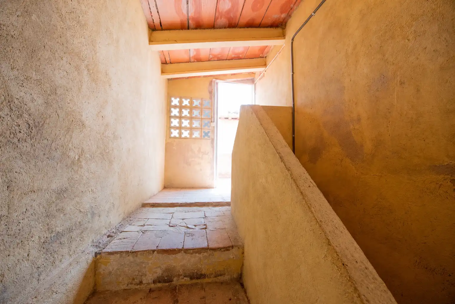 Finca rústica en venda en Sant Feliu de Guíxols amb Calefacció, Parquet i Terrassa