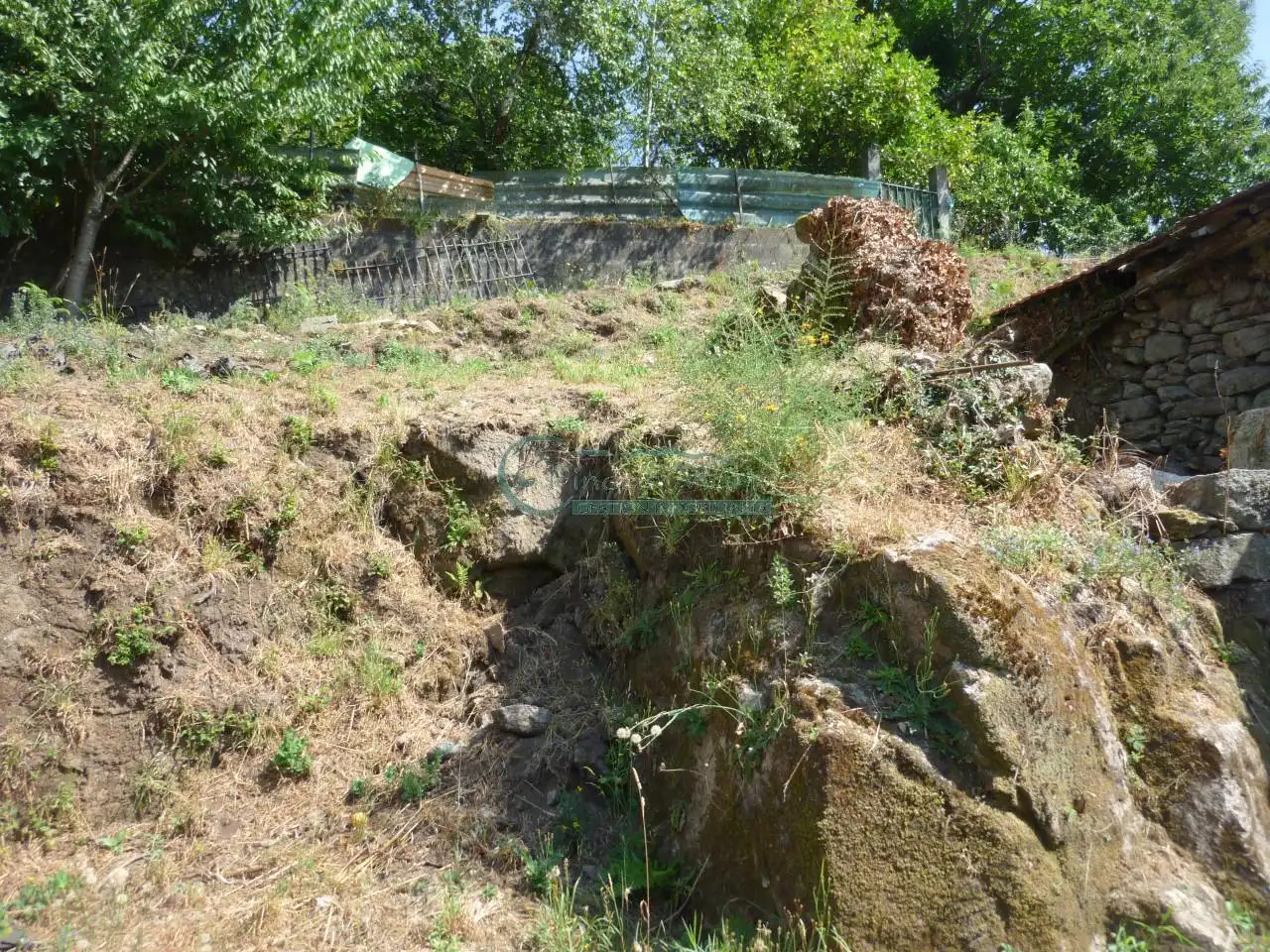 Casa amb jardí en venda a Covelo, imagen 21