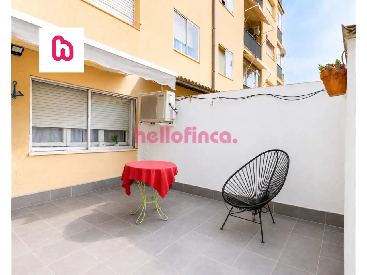 Piso con ascensor en venta en Llevant, imagen 7