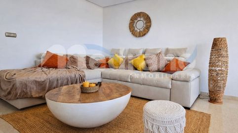 Foto 5 de Piso de alquiler en Avenida Murtal, Playa Poniente, Benidorm