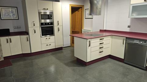 Foto 5 de Pis en venda a Centro, León